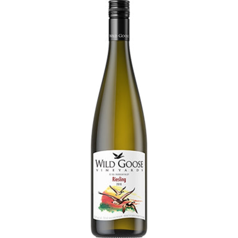 WILD GOOSE RIESLING*|39842030321834