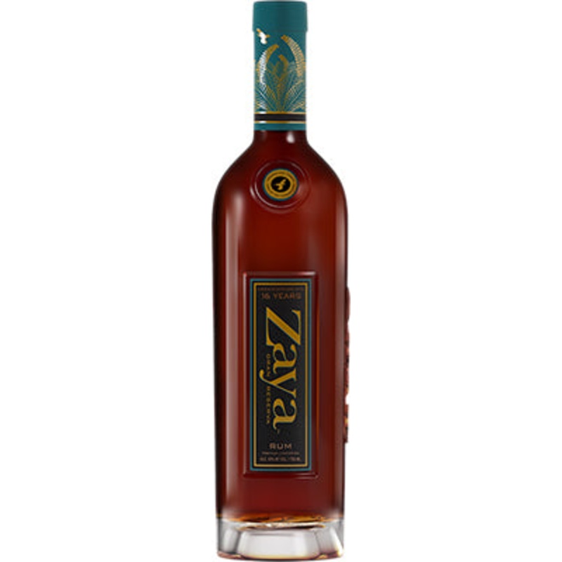 ZAYA 16 YR RUM|39842030321834