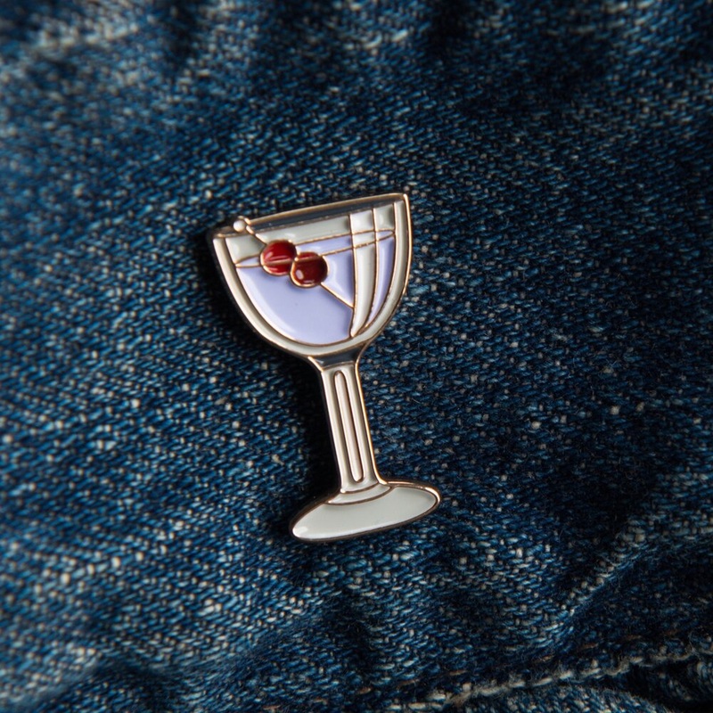 Aviation Pin