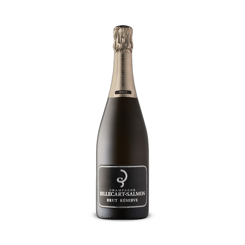 Billecart Salmon Brut Reserve – 750mL