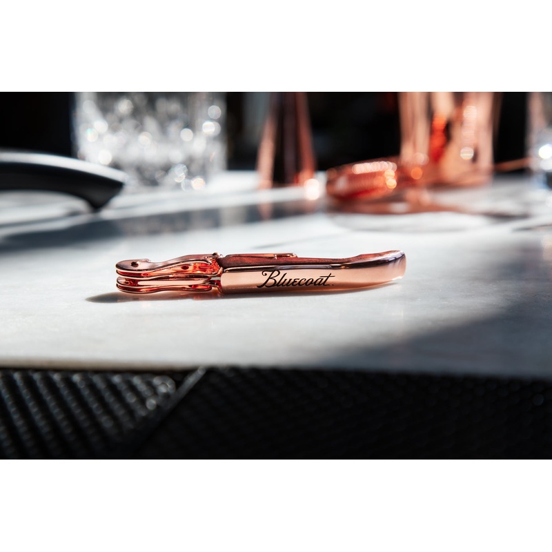 Copper Corkscrew