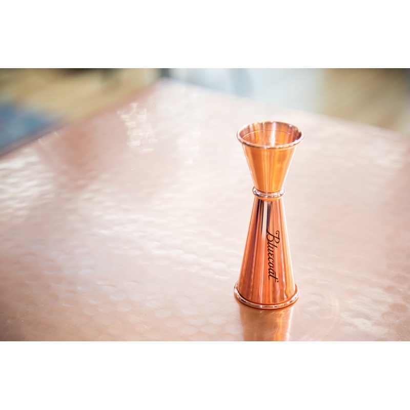 Copper Jigger