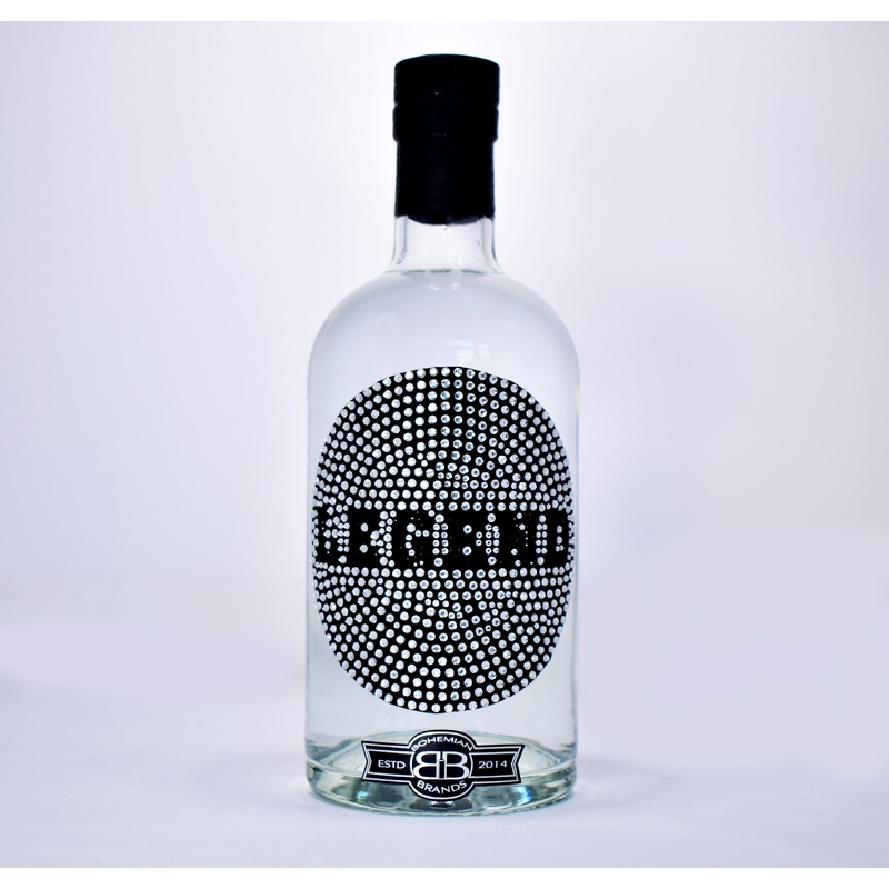 Father’s Day – LEGEND – Crystal Edition Gin