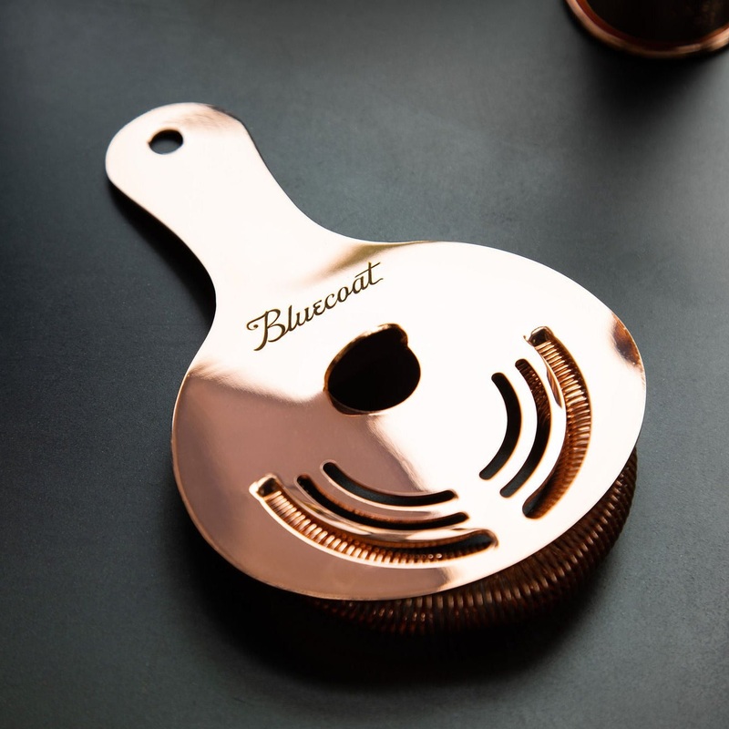 Hawthorne Strainer
