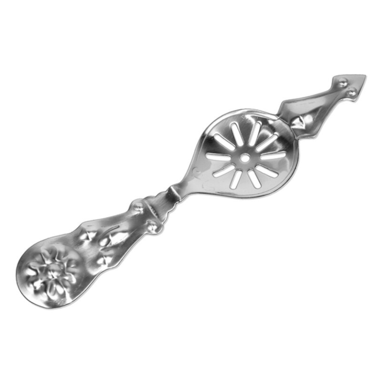La Fleur Absinthe Spoon
