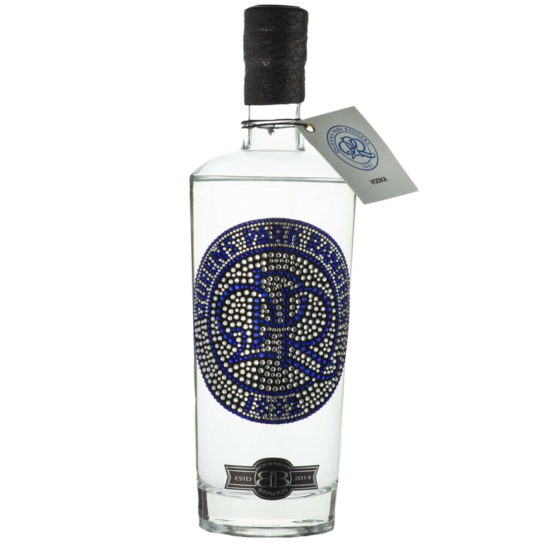QPR FC Vodka – Crystal Edition