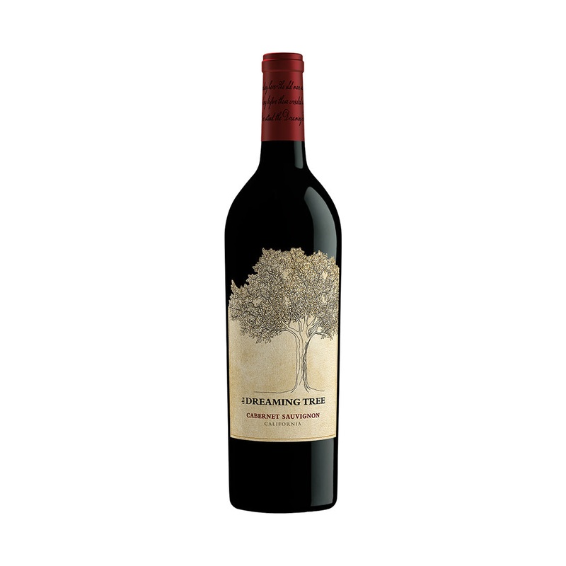 The Dreaming Tree Cabernet Sauvignon – 750mL