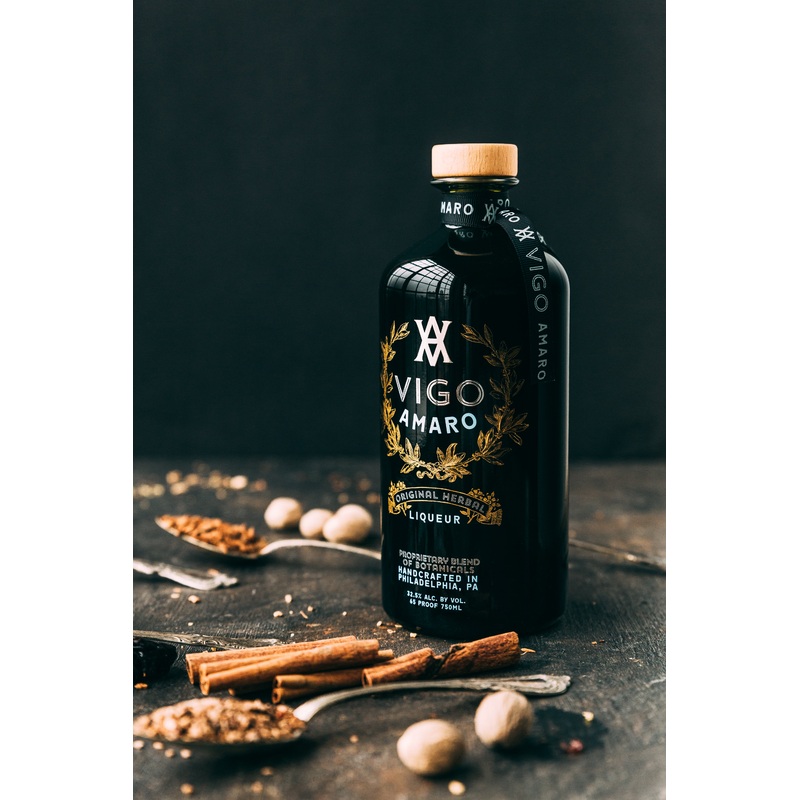 Vigo Amaro|750 ml