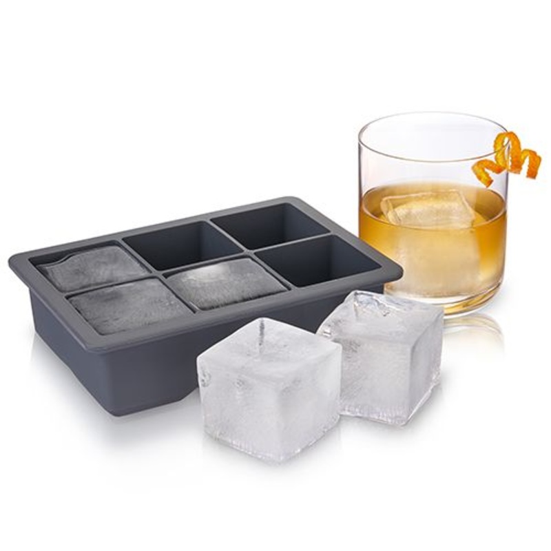 Whiskey Ice Cube Tray|default