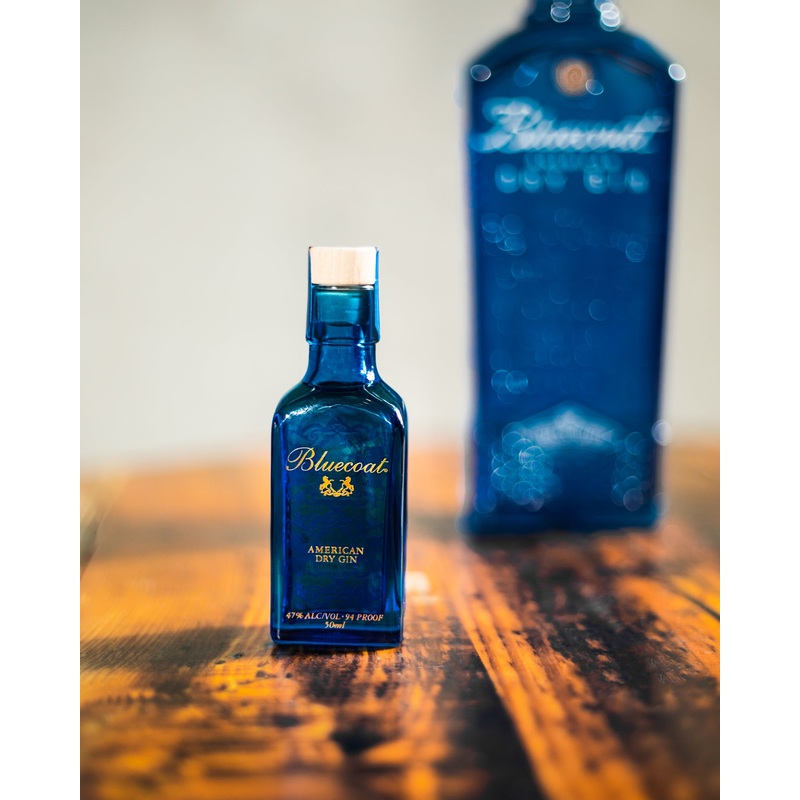50ml Bluecoat American Dry Gin