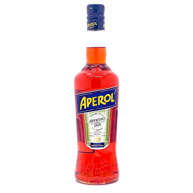 Aperol Aperitivo