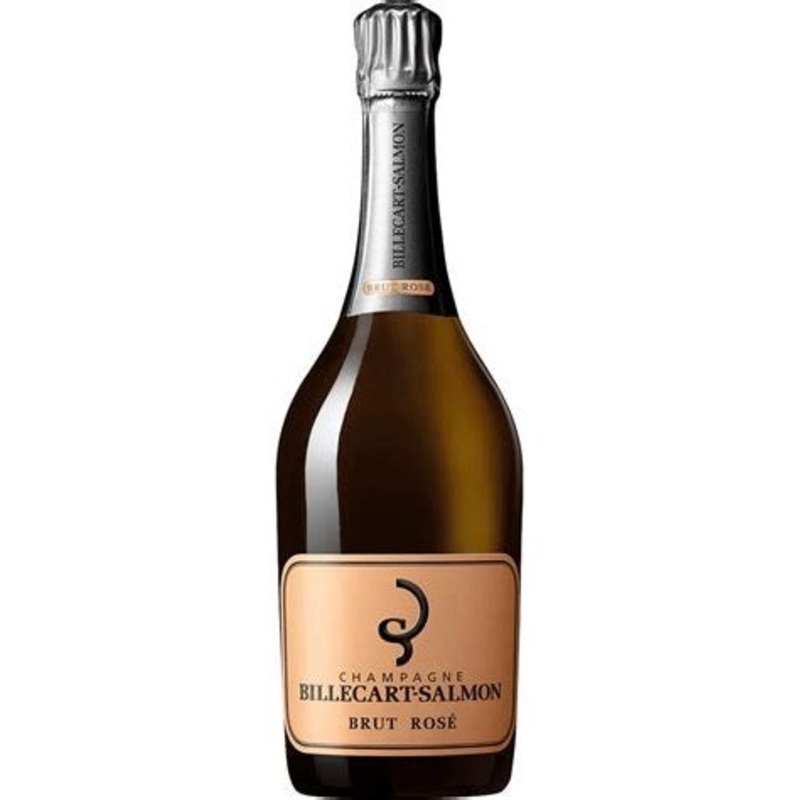 Billecart-Salmon Brut Ros Champagne