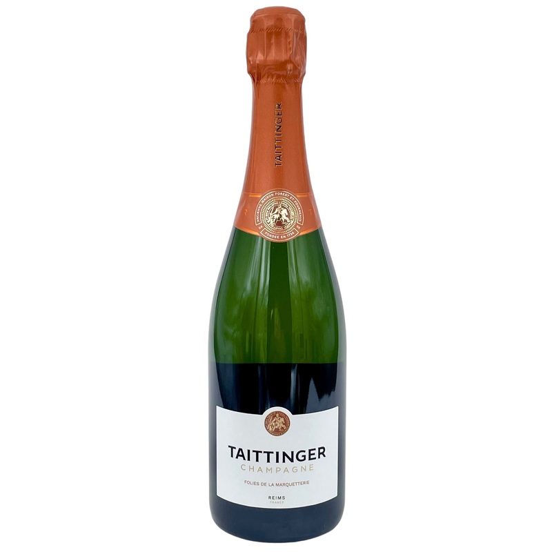 Taittinger Brut La Franaise Champagne