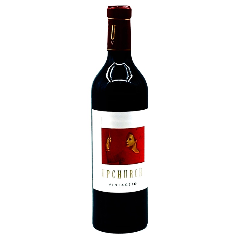Upchurch 2019 Cabernet Sauvignon Red Mountain
