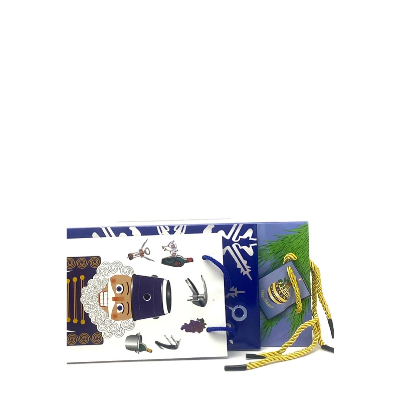 Holiday Gift Bags