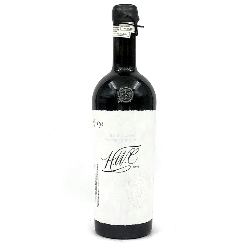 To Kalon Vineyard Co. 2019 HWC Cabernet Sauvignon