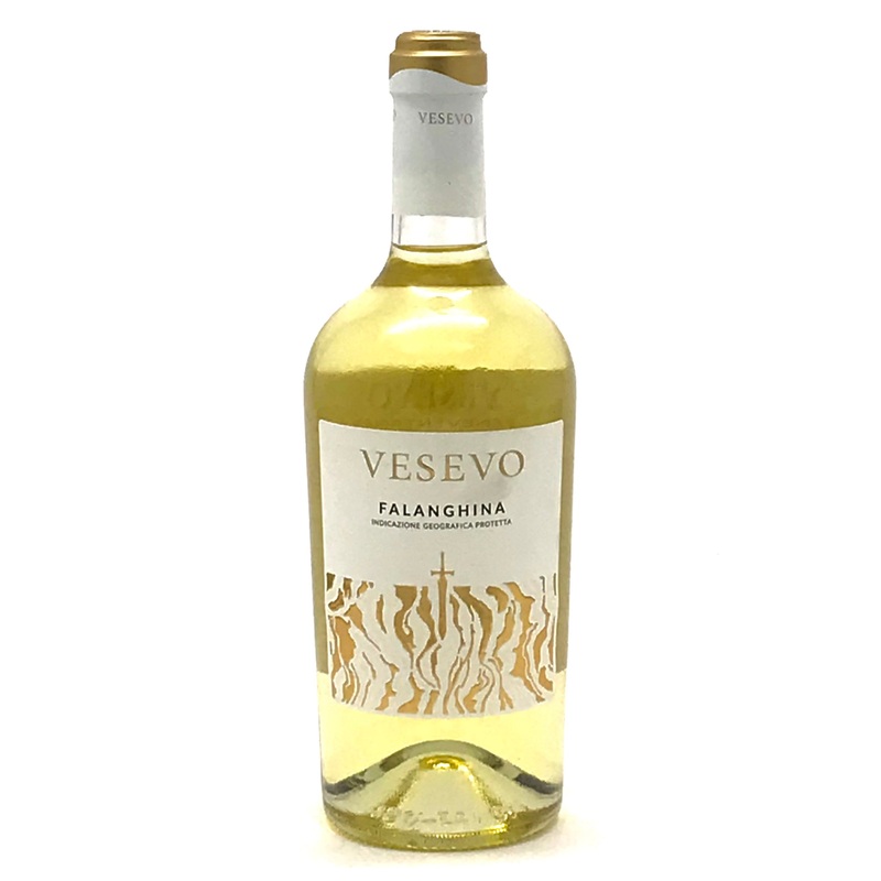 Vesevo 2021 Falanghina Beneventano