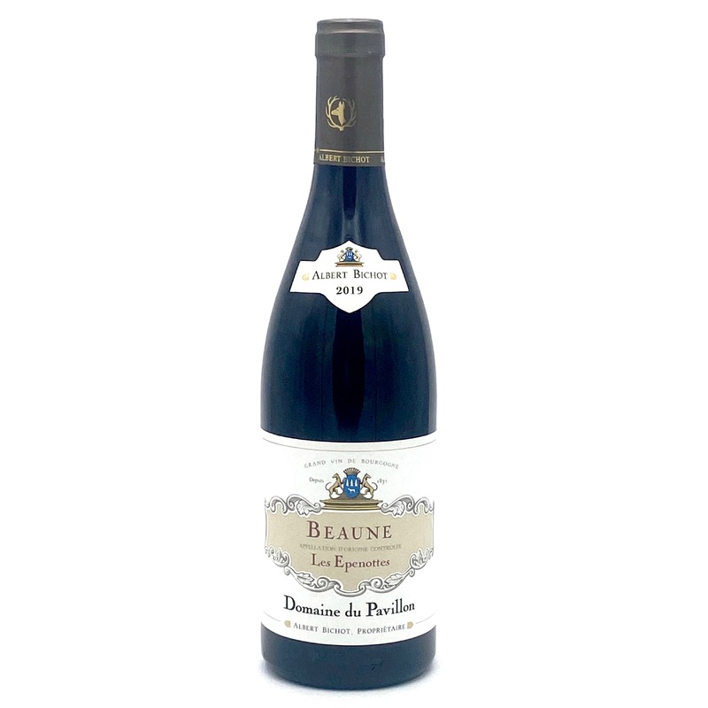 Albert Bichot 2019 Beaune Les Epenottes 1er Cru Domaine du Pavillon Rouge
