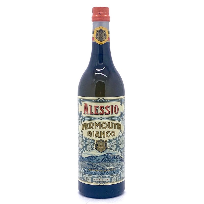 Alessio Vermouth Bianco