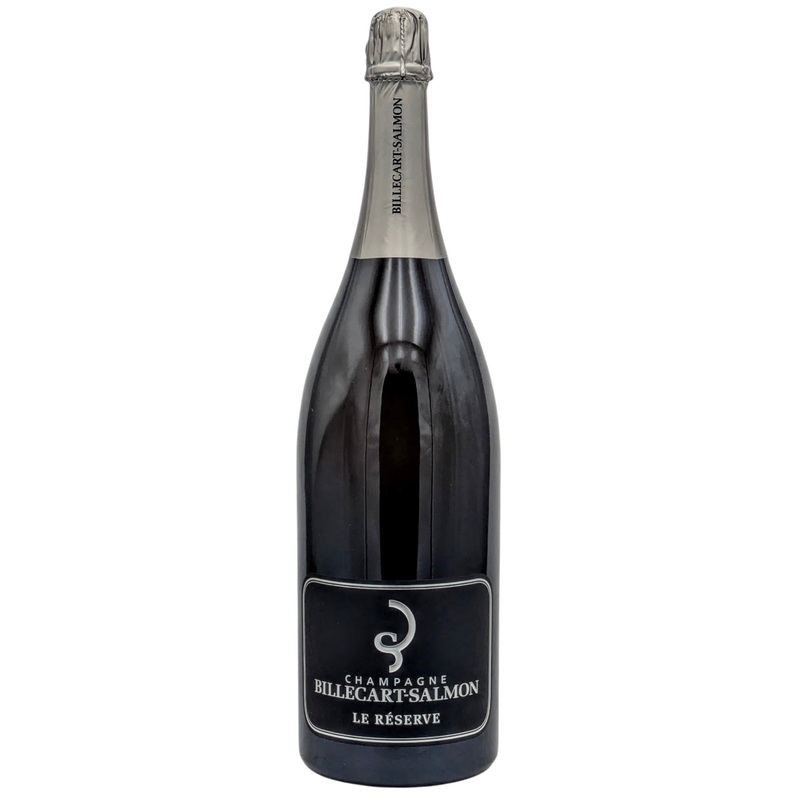 Billecart-Salmon Le Reserve Brut Champagne 3000 ml