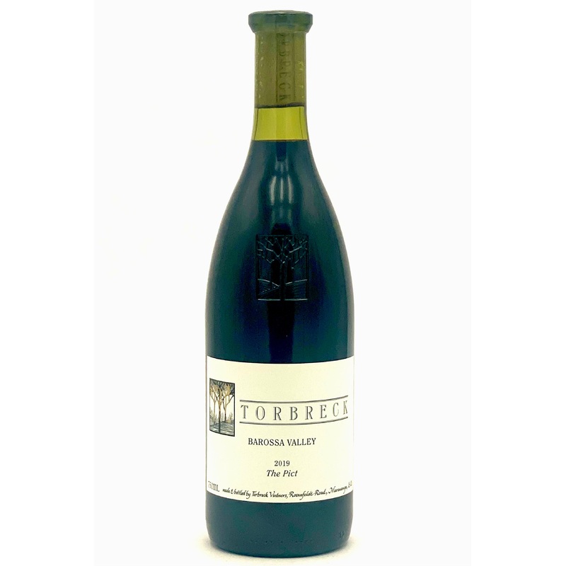 Torbreck 2019 The Pict Mataro (Mourvedre) Barossa Valley