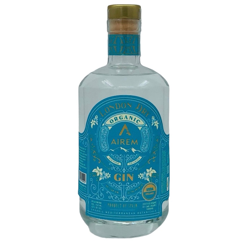 Airem London Dry Gin
