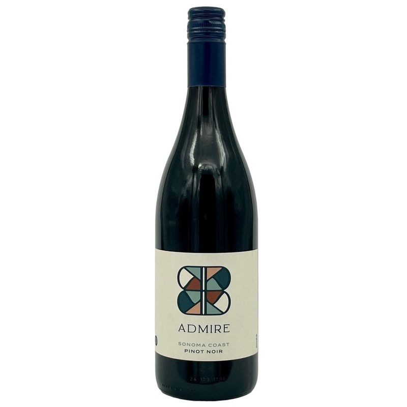 Admire by Dan Kosta 2023 Pinot Noir Sonoma County