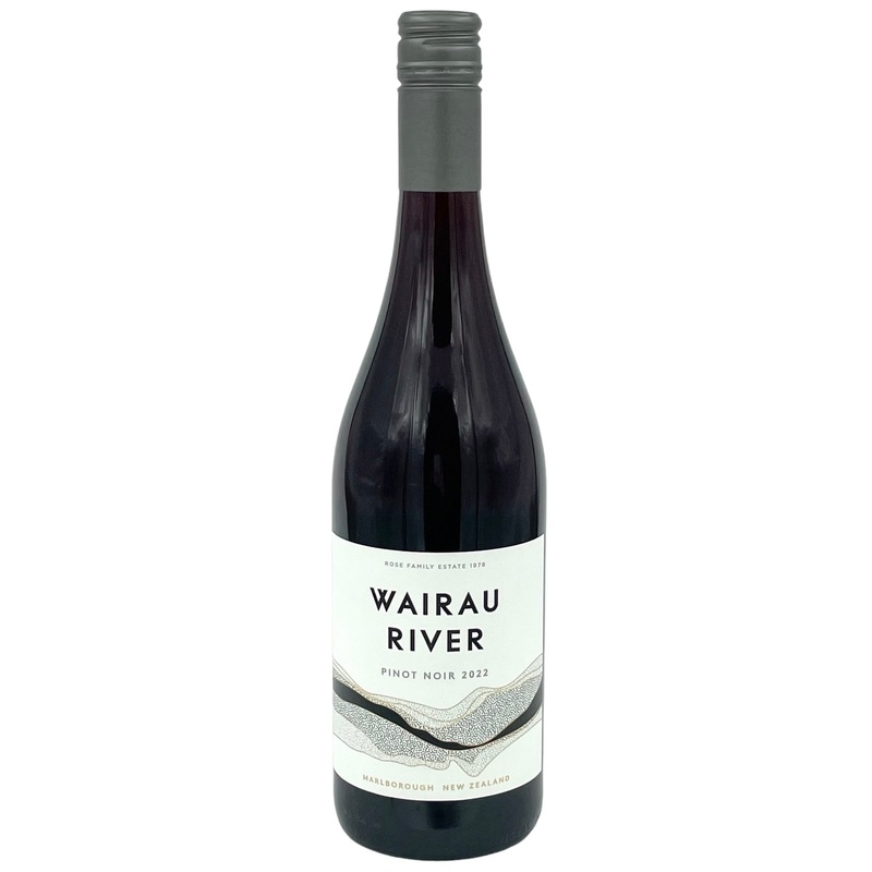 Wairau River 2022 Pinot Noir Marlborough