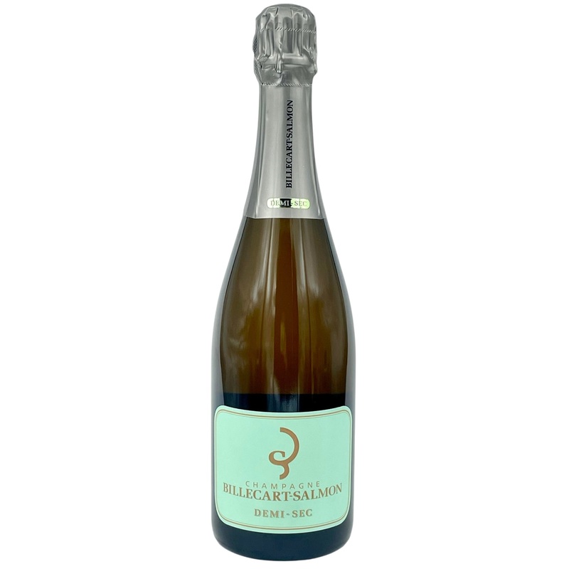 Billecart-Salmon Demi-Sec Champagne
