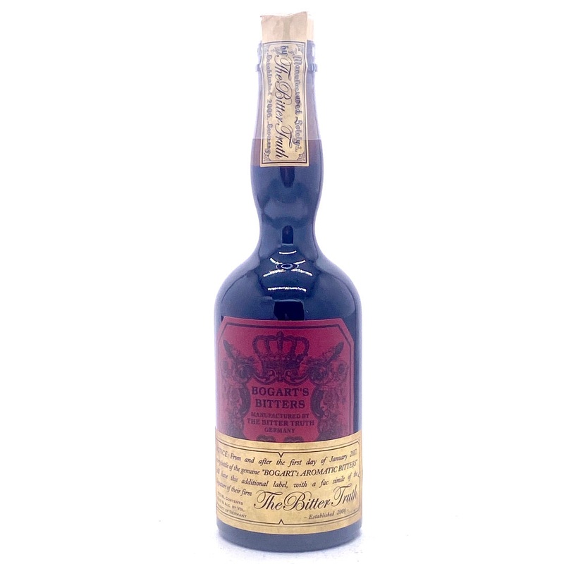 Bitter Truth Bogart’s Bitters 375 ml