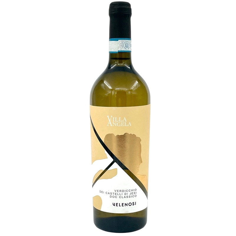 Velenosi 2023 Verdicchio dei Castelli di Jesi Classico Querci Antica