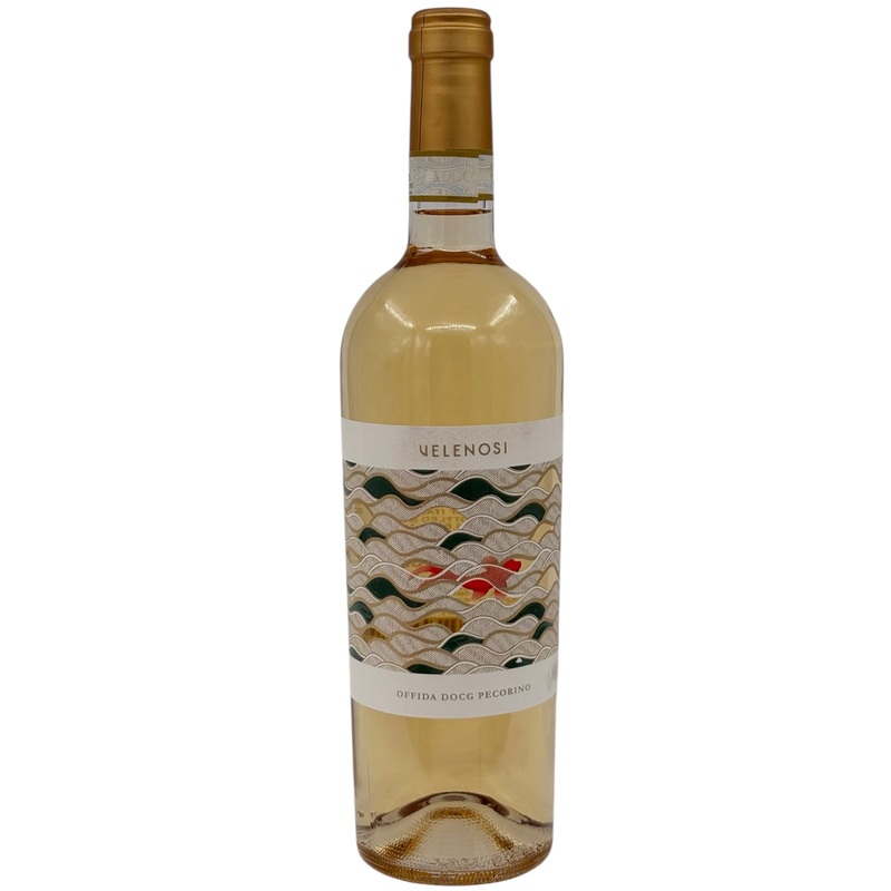Velenosi 2024 Pecorino Villa Angela Offida