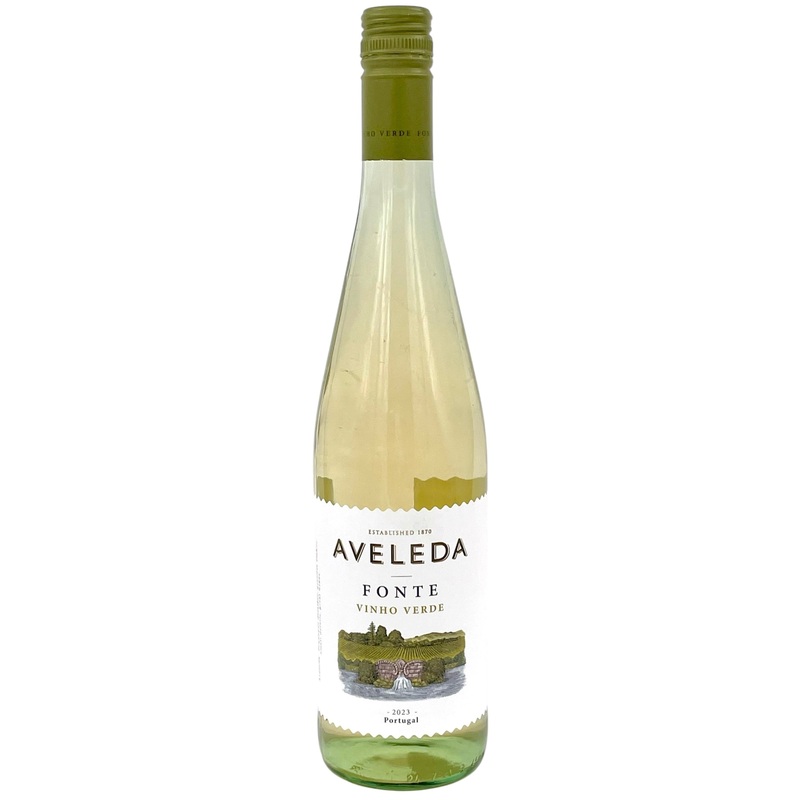 Aveleda Fonte Vinho Verde