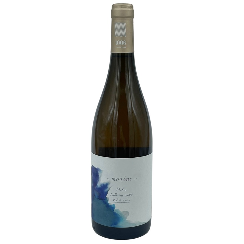 1006 Vins de Loire 2022 Marine Melon de Bourgogne