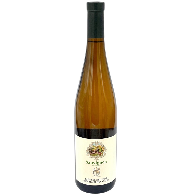 Abbazia di Novacella 2023 Sauvignon Alto Adige