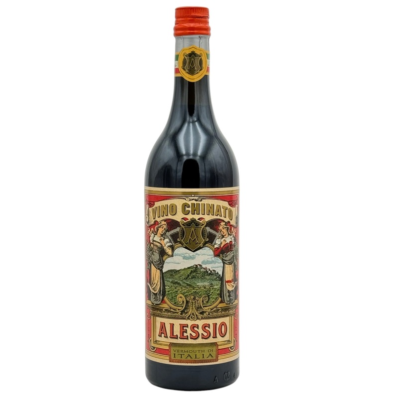 Alessio Vino Chinato