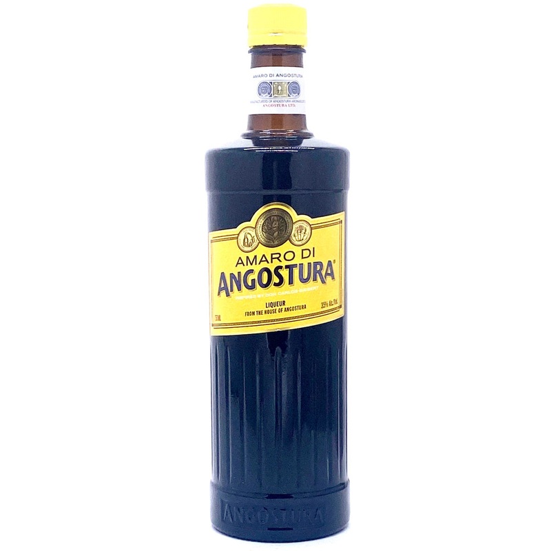 Amaro di Angostura Liqueur