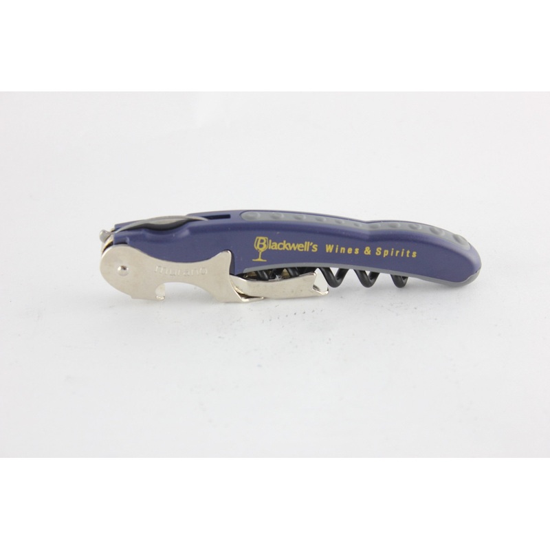 Blackwell’s Corkscrew