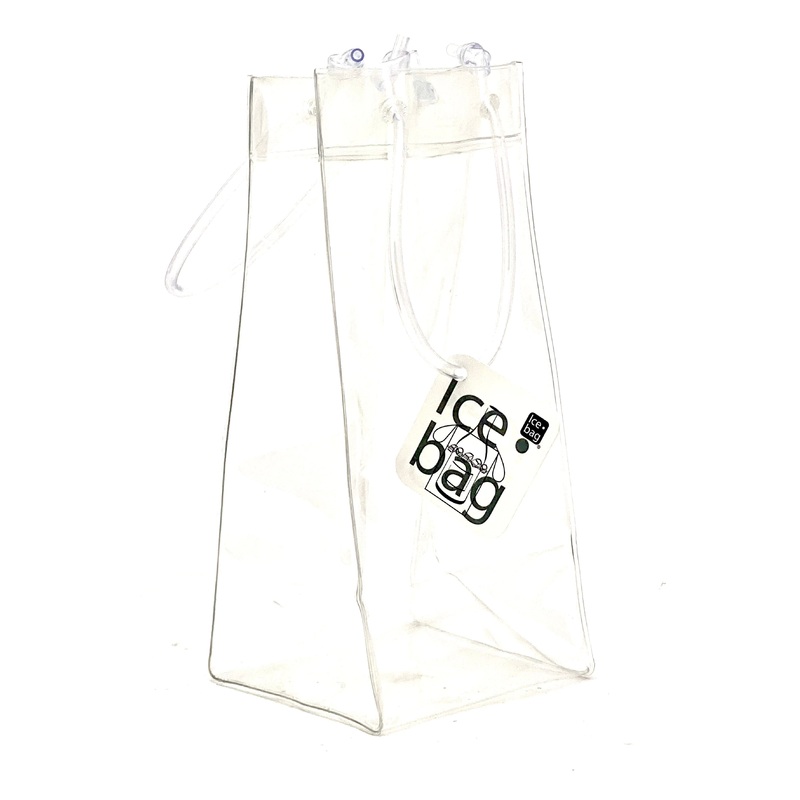 Ice Bag Clear – Original French