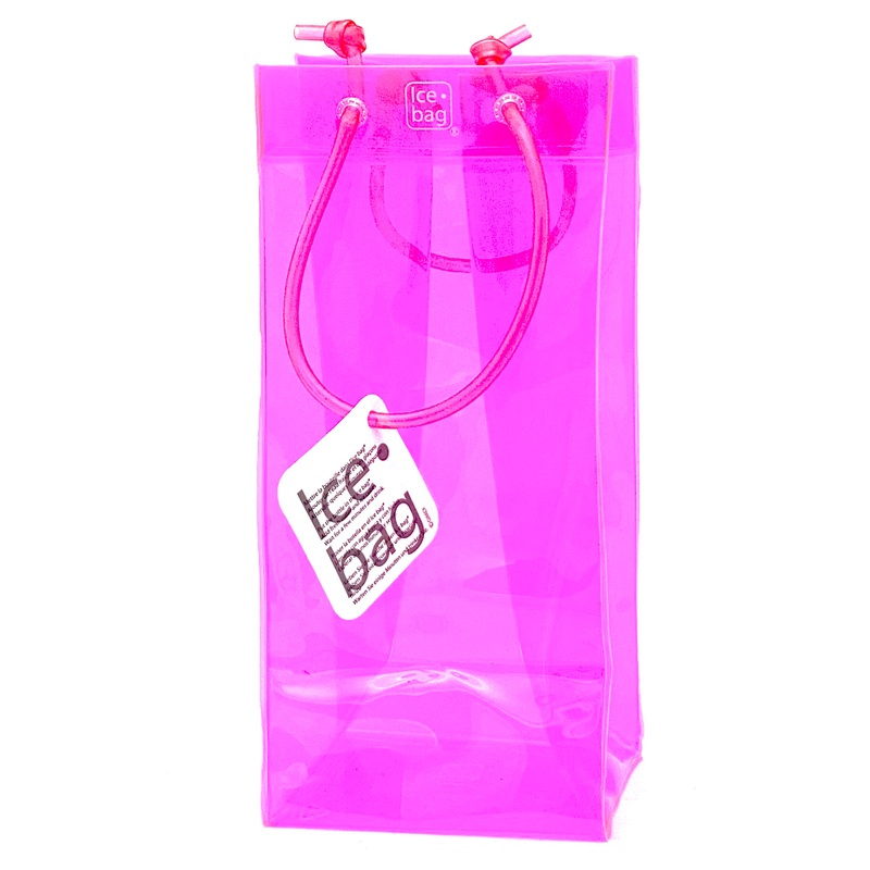 Ice Bag Pink – Original French