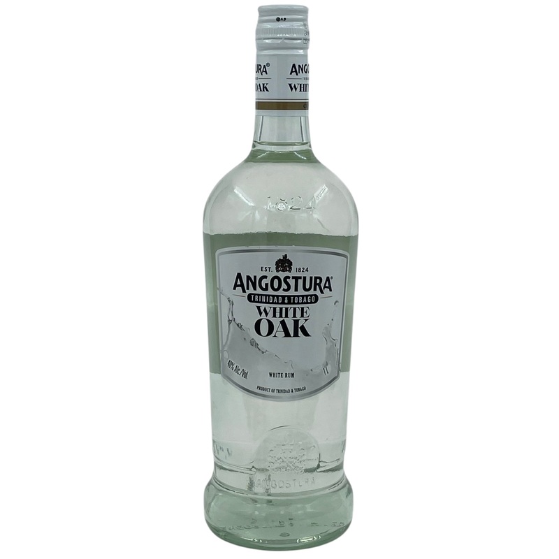 Angostura White Oak Rum 1000 ml