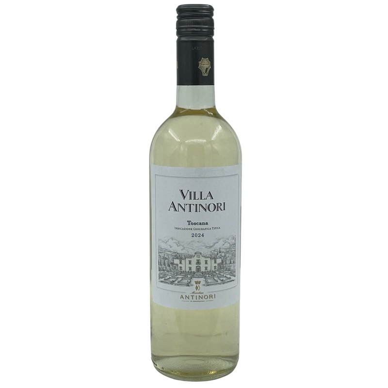 Antinori 2024 Toscana Bianco White Villa Antinori