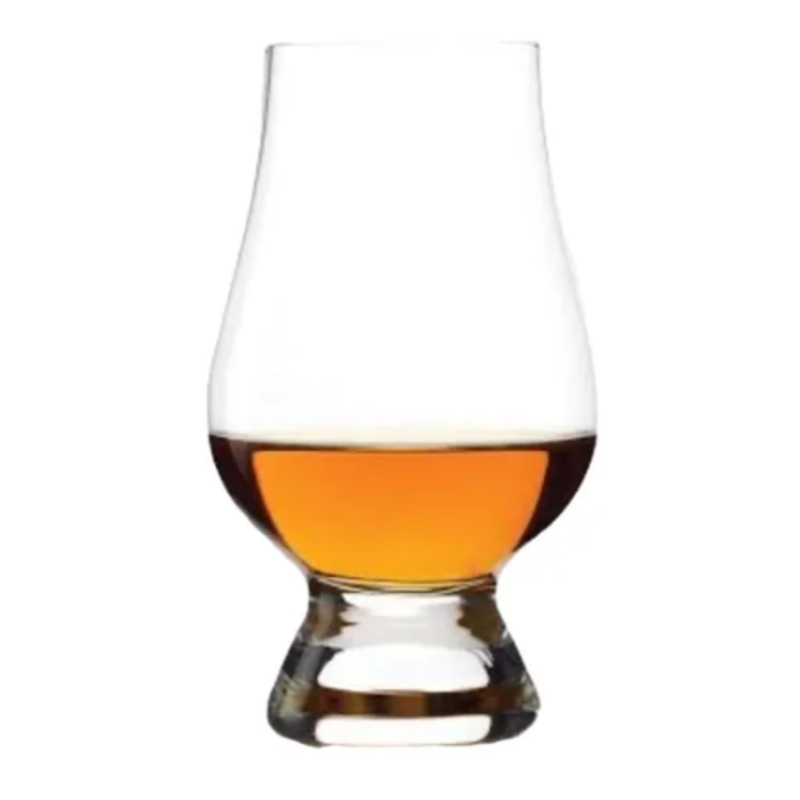 Glencairn Whisky Glass