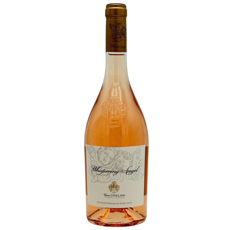 Whispering Angel 2024 Ros Ctes de Provence
