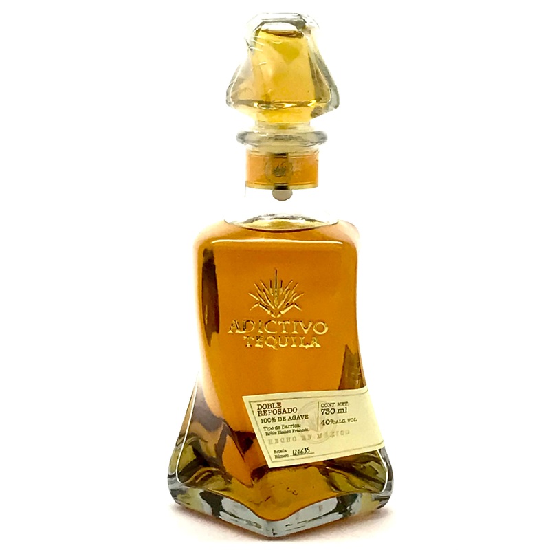 Adictivo Reposado Tequila