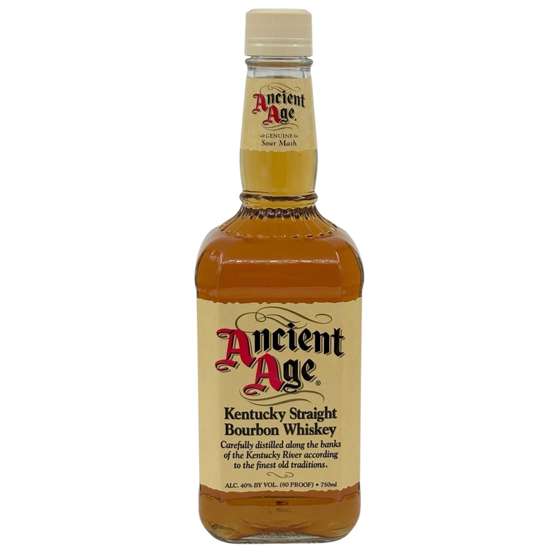 Ancient Age Kentucky Straight Bourbon Whiskey