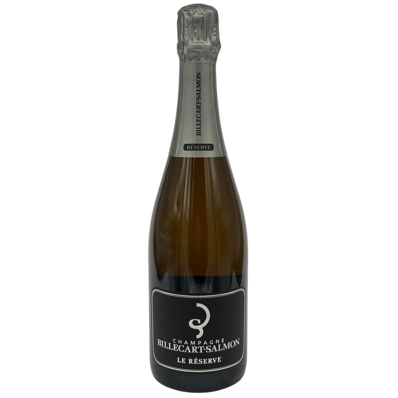 Billecart-Salmon Le Reserve Brut Champagne