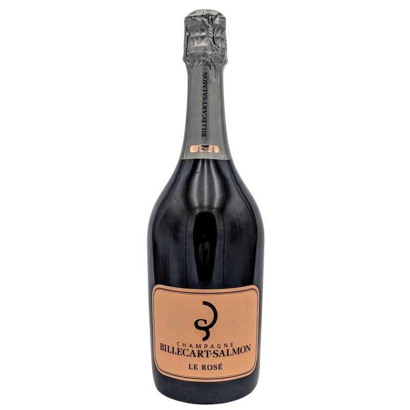 Billecart-Salmon Le Ros Brut Champagne