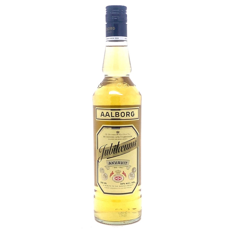 Aalborg Jubilaeums Akvavit