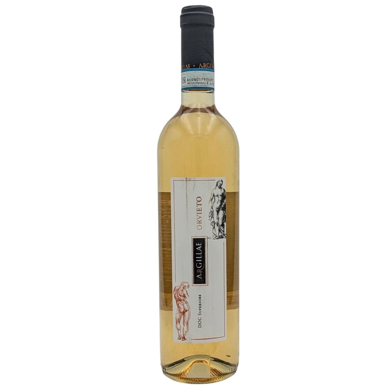 Argillae 2021 Orvieto Superiore